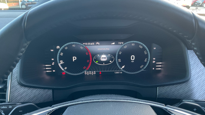 Skoda Kodiaq 2.0 TDI SE L Executive 4x4 5dr DSG [7 Seat] Diesel Estate